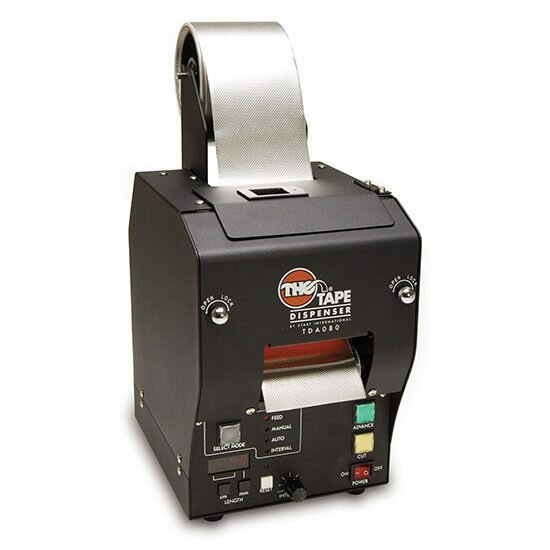 Elektrischer / Automatischer Tape Spender TDA080-NMNS