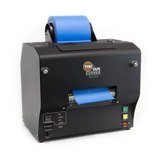 TDA150 Heavy-Duty Tape Dispenser | 6–150mm | up to...