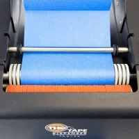 TDA150 Heavy-Duty Tape-Spender | 6–150mm | bis 9999mm | 4 Modi
