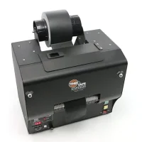 TDA150 Heavy-Duty Tape Dispenser | 6–150mm | up to 9999mm | 4 Modes
