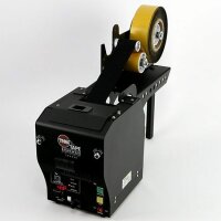 TDA080-LR Tape-Spender | Liner Entferner | 6–51mm bis 9999mm