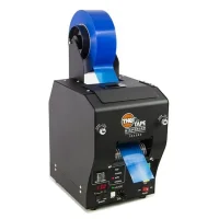 TDA080-M Tape-Spender | 5 Längenspeicher | 6–80mm | 40–9999mm