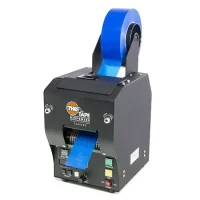 TDA080-M Tape-Spender | 5 Längenspeicher | 6–80mm | 40–9999mm