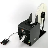 TDA080-M Tape-Spender | 5 Längenspeicher | 6–80mm | 40–9999mm