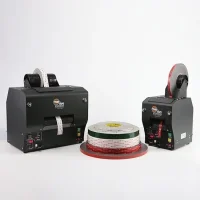 TDA150-NS Tape Dispenser Non-Stick | Foam & VHB™ | up to 150mm