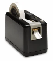 ZCM0800 Tape-Spender Batterie | 3 Festlängen | bis 25mm