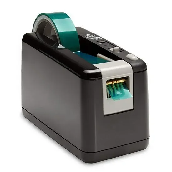 ZCM0800-WT Tape-Spender | AC-Adapter 100–240V | 3 Festlängen