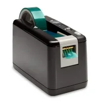 ZCM0800-WT Tape Dispenser | AC Adapter 100–240V | 3...