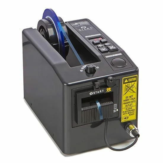 ZCM1000B Tape Dispenser Narrow Tapes | from 3mm | up to...