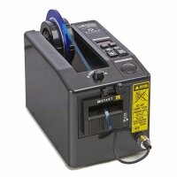 ZCM1000B Tape Dispenser Narrow Tapes | from 3mm | up to...