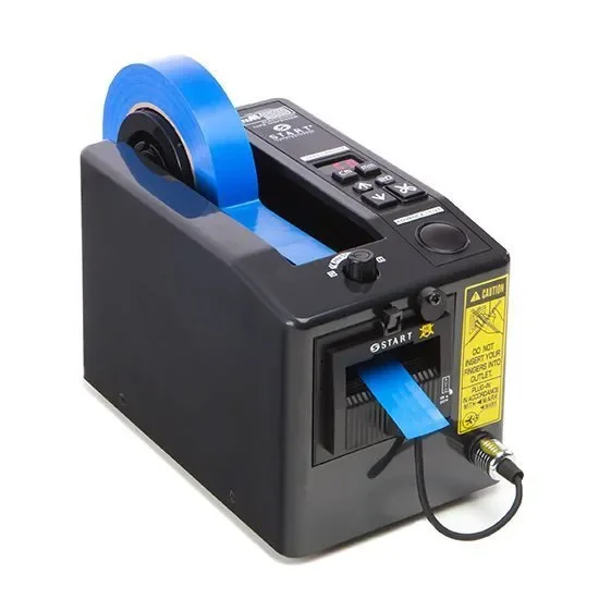 START ZCM1000 Electric Tape Dispenser 7–51mm | up...