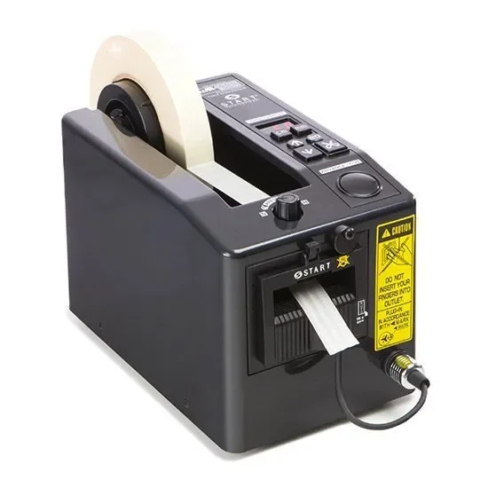 ZCM1000C Electric Tape Dispenser | Glass Cloth | 20–999mm