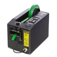 ZCM1000C Electric Tape Dispenser | Glass Cloth | 20–999mm