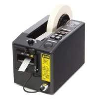 ZCM1000C Electric Tape Dispenser | Glass Cloth | 20–999mm