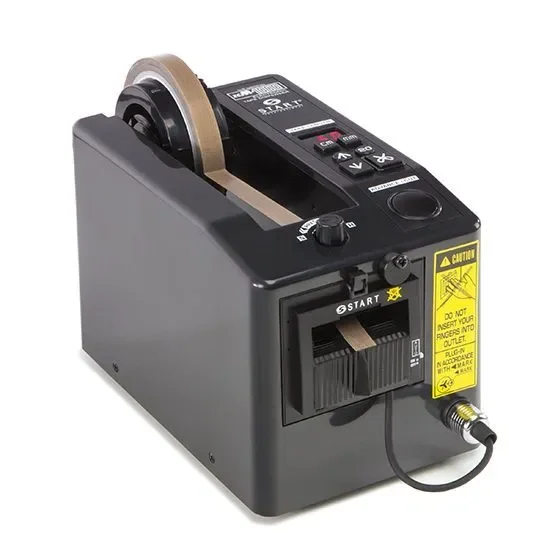 ZCM1000D Tape-Spender Kleinstlängen | ab 5mm | bis 999mm