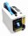 START ZCM1100K – Elektrischer Klebeband‐Spender mit Sicherheits-Guard & Creaser, 13–30 mm Bandbreite