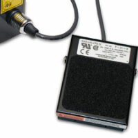 TDA080PFS Foot Switch | TDA080 & TDA150 Series |...