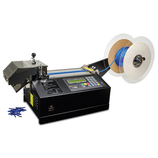 TBC50 Heavy-Duty Materialschneider für klebfreie Materialien