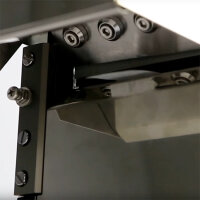 TBC50 Heavy-Duty Materialschneider für klebfreie Materialien