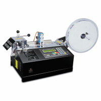 TBC50-S Non-Adhesive Cutting Unit for Printed Labels with...