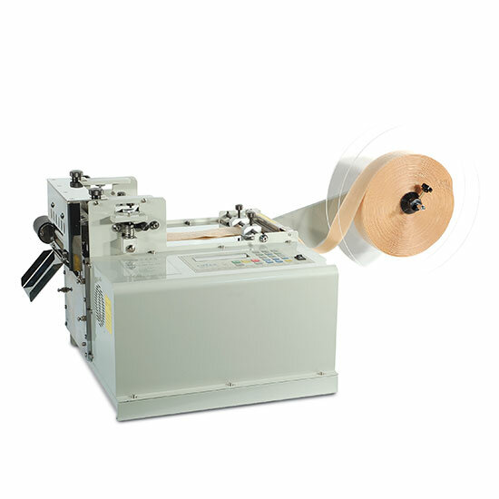 TBC53-R Non-Adhesive Cutting Unit for Round and Straight Cuts
