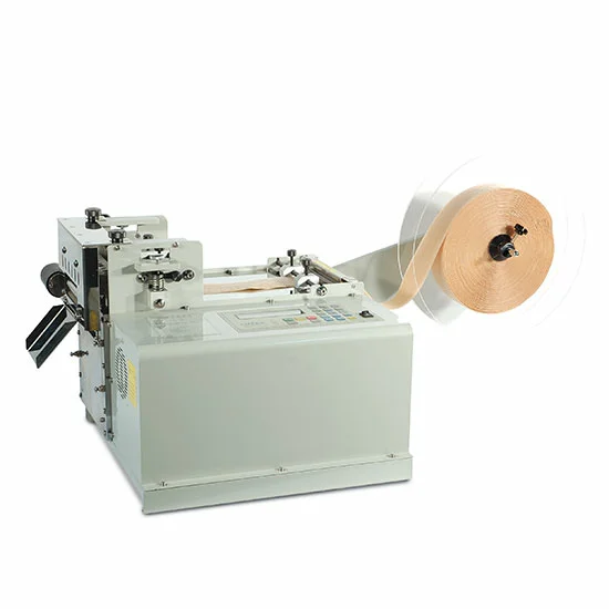 TBC53-R Non-Adhesive Cutting Unit for Round and Straight...