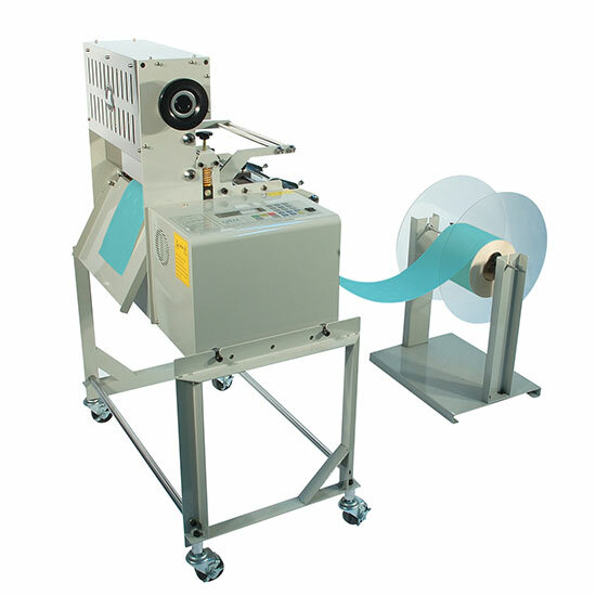 TBC552L Großformat-Schneider für klebfreie Materialien bis 210 mm