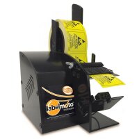 LD3000 Hochgeschwindigkeits-Etikettenspender für...