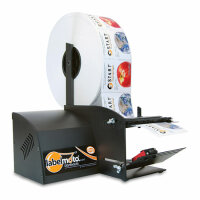 LD6050 High-Speed Label Dispenser for All Label Types