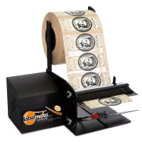 LDX6050 Hochgeschwindigkeits-Etikettenspender für...