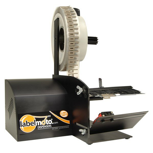 DC6050 High-Speed Dispenser for Die-Cuts and Special Shapes