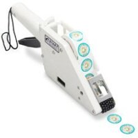 LAP65-30 Manual Label Applicator for Narrow Labels (30 m...