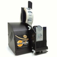 LD3500 High-Speed Label Dispenser for Small Labels