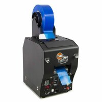 TDA080 Heavy-Duty Tape-Spender | 4 Modi | 6–80mm bis 9999m
