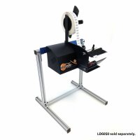 LDHANGER16 Wall-Mount Bracket for Labelmoto Label Dispensers