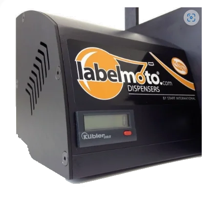 LD-COUNTER Electronic Label Dispensing Counter for LD6000/8000