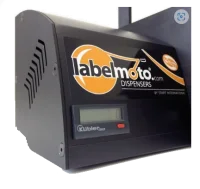LD-COUNTER Electronic Label Dispensing Counter for...