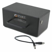 LDPBATTERY - Rechargeable External Battery Pack for LD3...