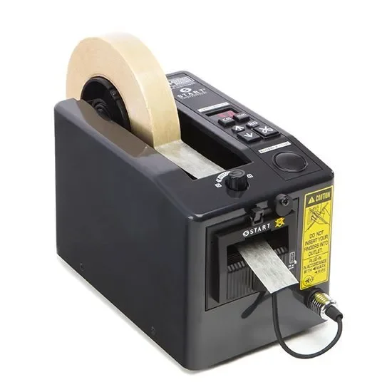 START International zcM1000-EX – Elektronischer Klebebandspender mit 5 Längenspeicher
