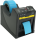 START International TDA060 elektrischer Tischabroller, Bandbreite 5–60 mm, 8 Speicher