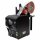 START TDA080-NS-LR Tape-Spender Non-Stick mit Liner Entferner | 6–51mm